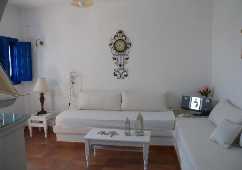 Folegandros Apartments  | Folegandros | Cyclades | Greece 6