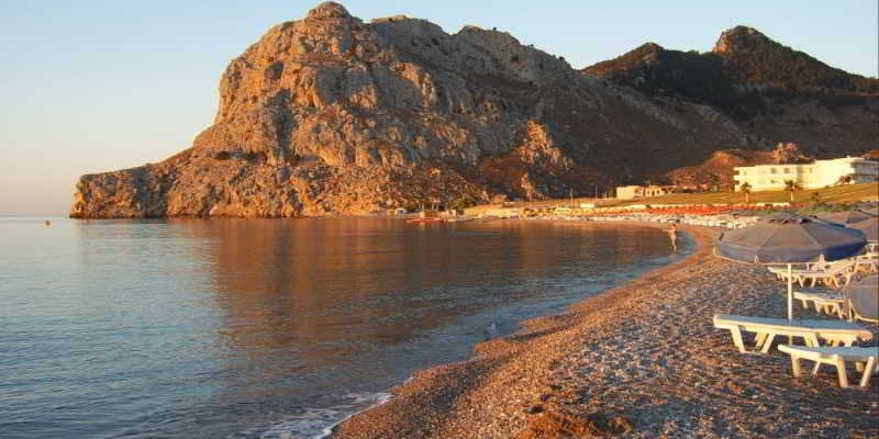 Hotel Alfa  | Kolymbia | Rhodes | Greece 5