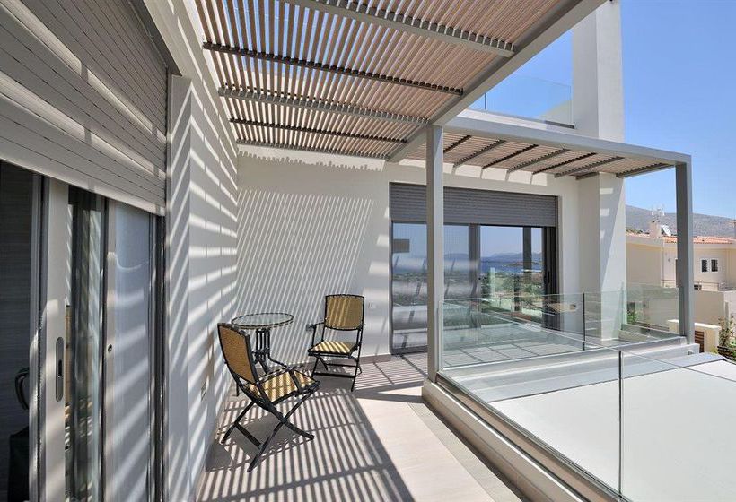 Stefanos Villa  | Saronida | Attica | Grécia 1