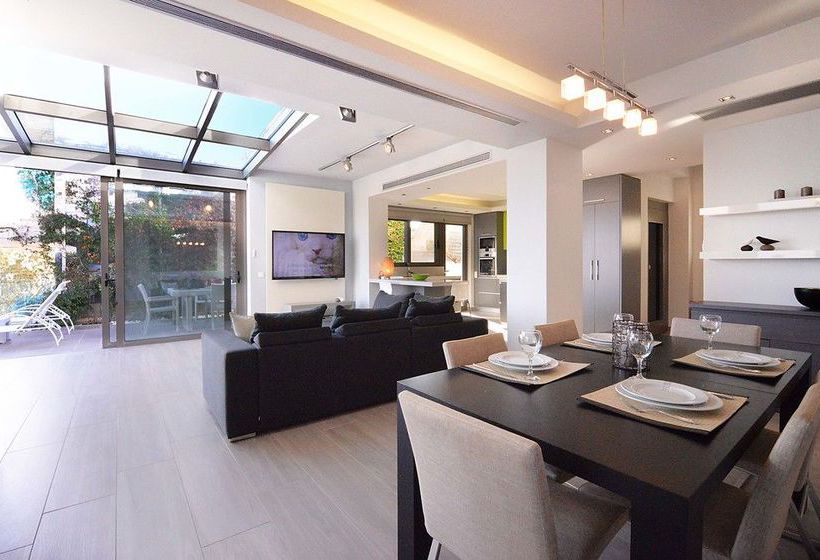 Stefanos Villa  | Saronida | Attica | Grécia 16