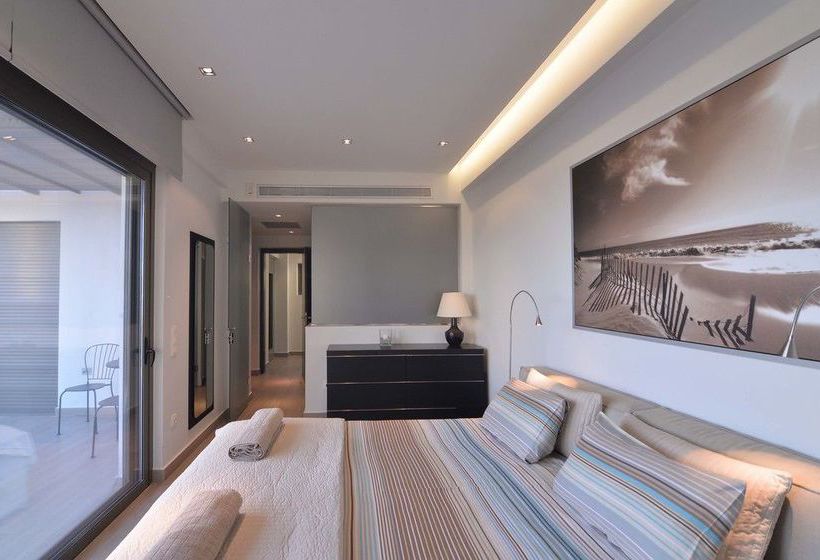 Stefanos Villa  | Saronida | Attica | Grécia 18