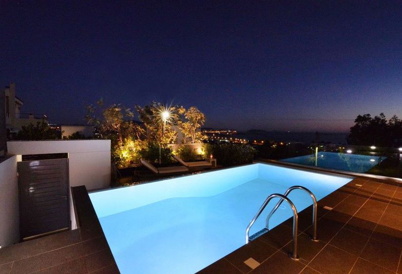 Stefanos Villa  | Saronida | Attica | Grécia 19