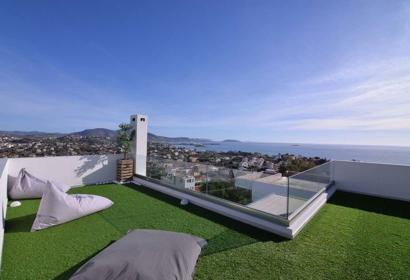 Stefanos Villa  | Saronida | Attica | Grécia 20