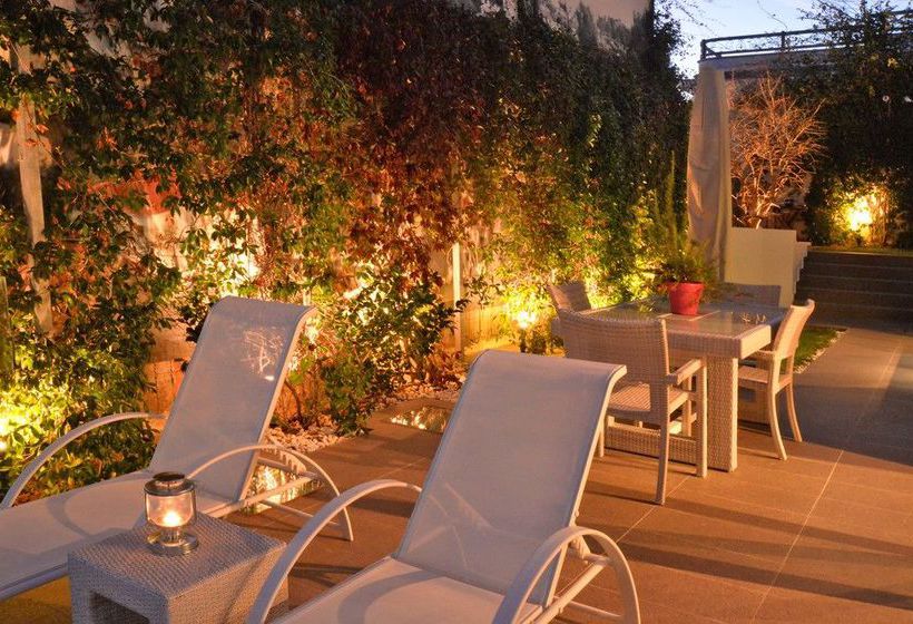 Stefanos Villa  | Saronida | Attica | Grécia 5