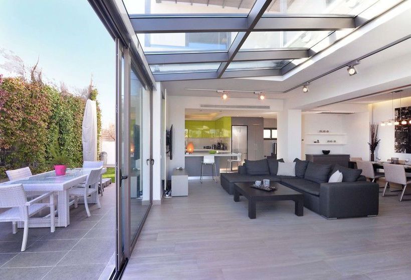 Stefanos Villa  | Saronida | Attica | Grécia 8