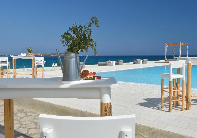 Hotel Ambassador Sea Side Villas