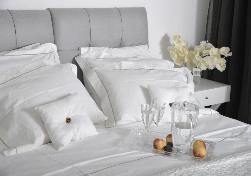 Hotel Ambassador Sea Side Villas  | Santa Maria - Paros | Cyclades | Greece 11