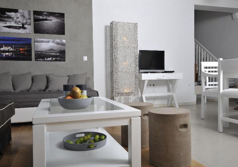 Hotel Ambassador Sea Side Villas  | Santa Maria - Paros | Cyclades | Greece 14