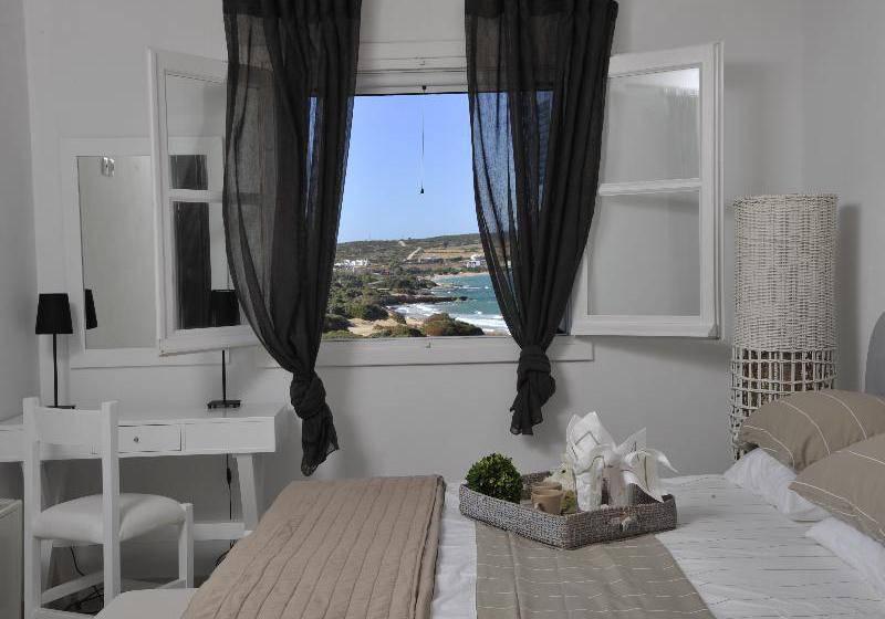 Hotel Ambassador Sea Side Villas  | Santa Maria - Paros | Cyclades | Greece 15