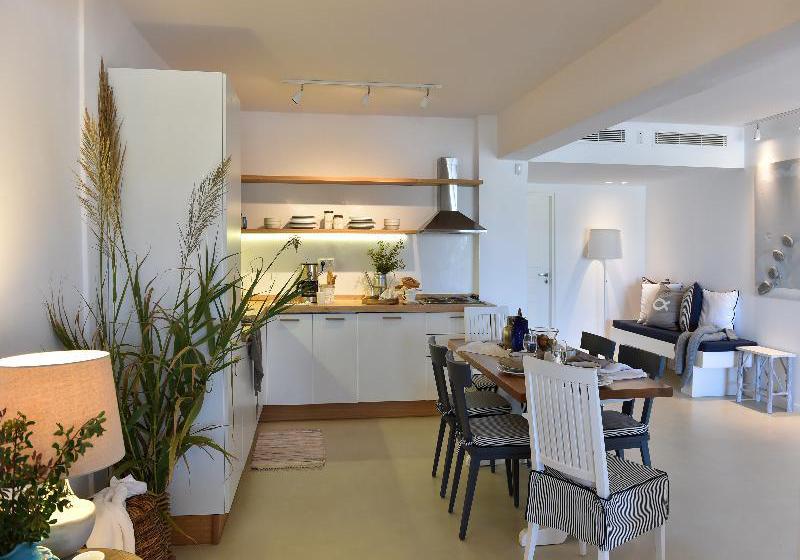 Hotel Ambassador Sea Side Villas  | Santa Maria - Paros | Cyclades | Greece 16