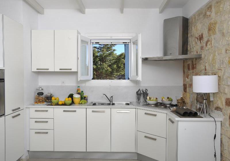 Hotel Ambassador Sea Side Villas  | Santa Maria - Paros | Cyclades | Greece 17