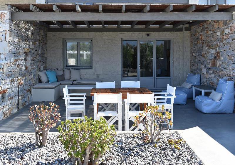 Hotel Ambassador Sea Side Villas  | Santa Maria - Paros | Cyclades | Greece 18