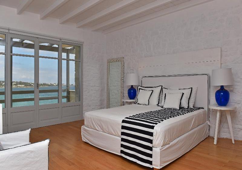 Hotel Ambassador Sea Side Villas  | Santa Maria - Paros | Cyclades | Greece 19