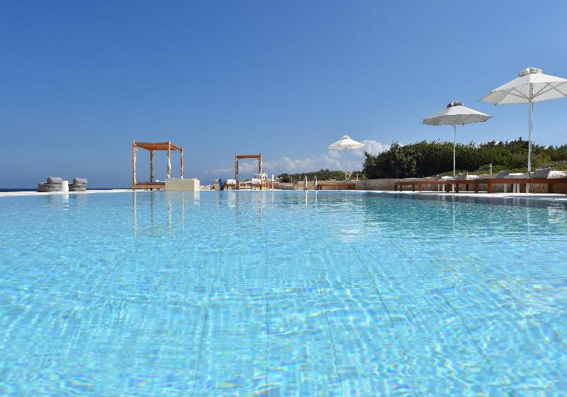 Hotel Ambassador Sea Side Villas  | Santa Maria - Paros | Cyclades | Greece 4