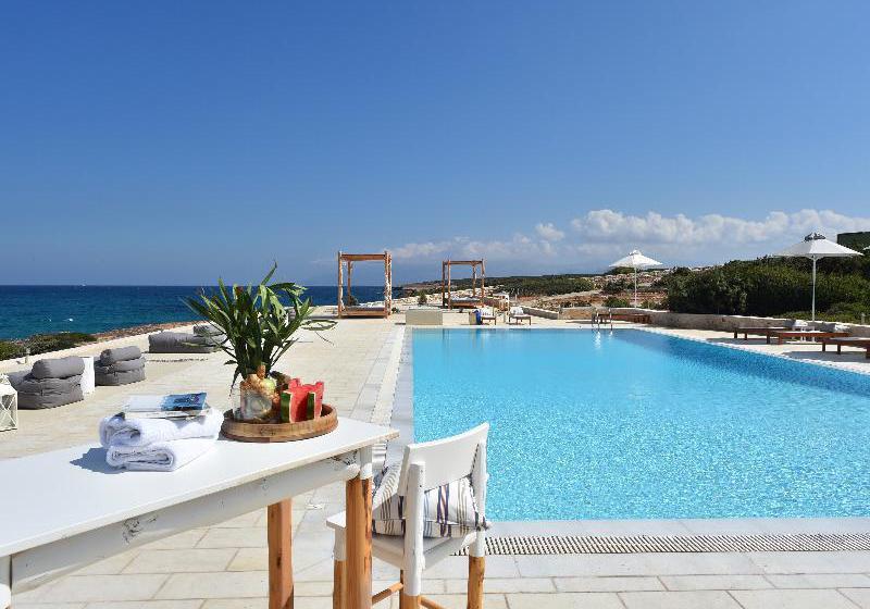 Hotel Ambassador Sea Side Villas  | Santa Maria - Paros | Cyclades | Greece 5