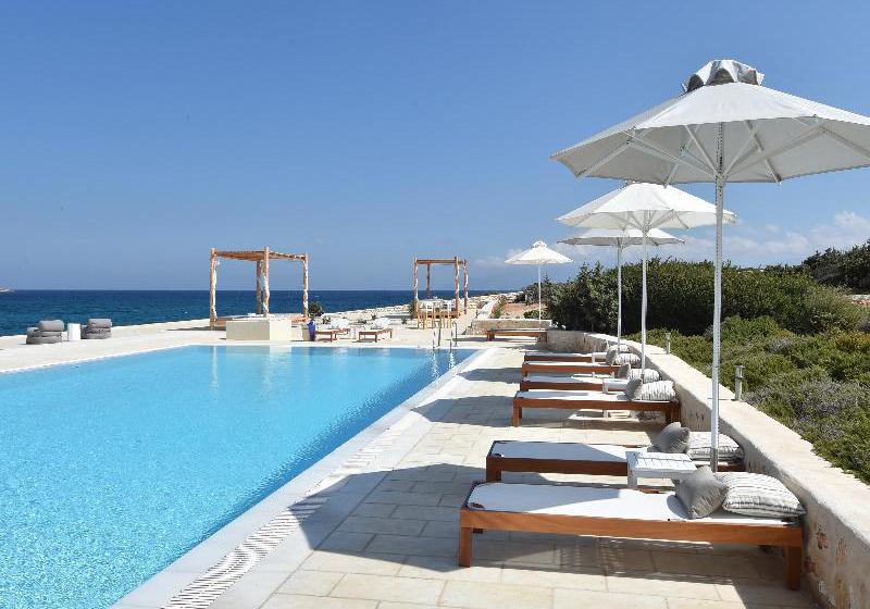 Hotel Ambassador Sea Side Villas  | Santa Maria - Paros | Cyclades | Greece 6