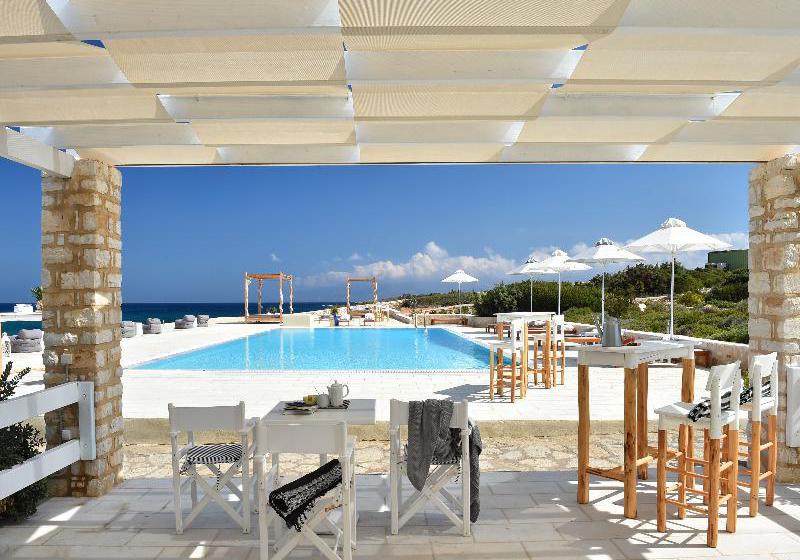 Hotel Ambassador Sea Side Villas  | Santa Maria - Paros | Cyclades | Greece 8