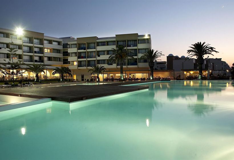Hotel Sentido Ixian Grand - Adults Only  | Ixia | Rhodes | Greece 1