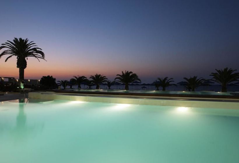 Hotel Sentido Ixian Grand - Adults Only  | Ixia | Rhodes | Greece 10