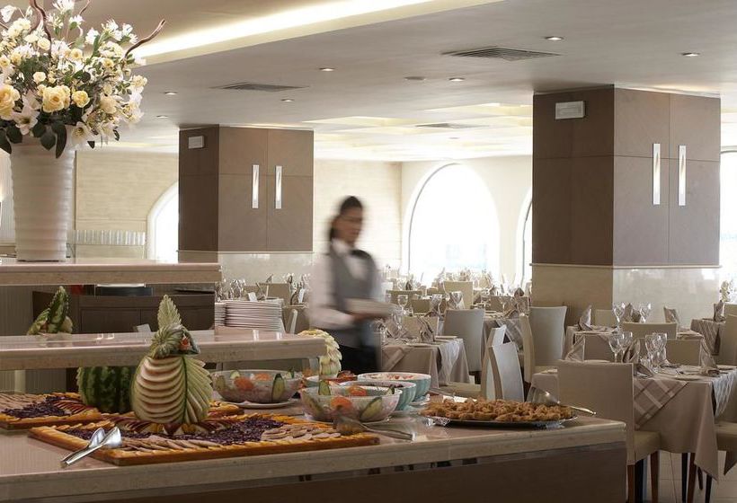 Hotel Sentido Ixian Grand - Adults Only  | Ixia | Rhodes | Greece 11