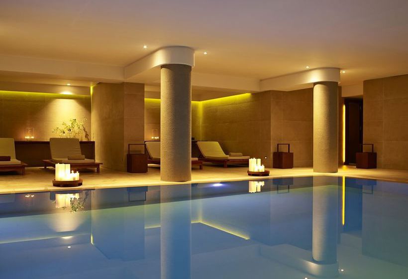 Hotel Sentido Ixian Grand - Adults Only  | Ixia | Rhodes | Greece 17