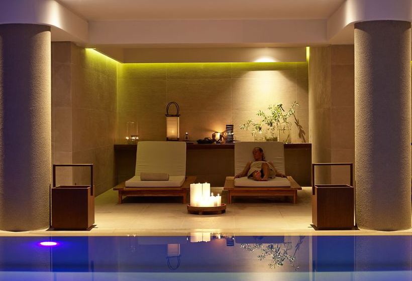 Hotel Sentido Ixian Grand - Adults Only  | Ixia | Rhodes | Greece 20