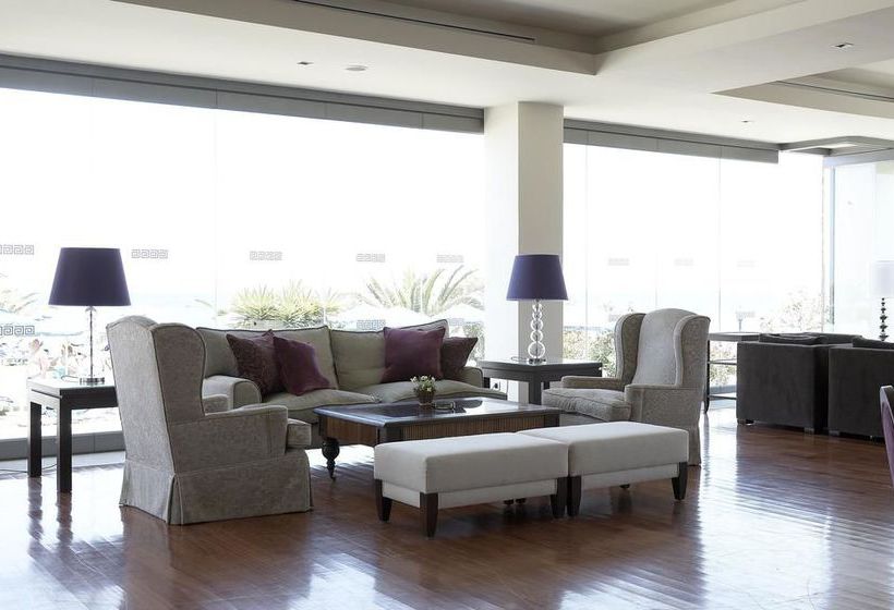 Hotel Sentido Ixian Grand - Adults Only  | Ixia | Rhodes | Greece 4