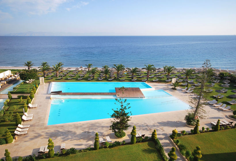 Hotel Sentido Ixian Grand - Adults Only  | Ixia | Rhodes | Greece 5