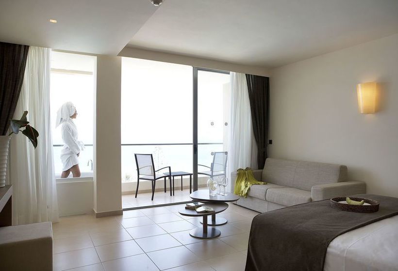 Hotel Sentido Ixian Grand - Adults Only  | Ixia | Rhodes | Greece 7