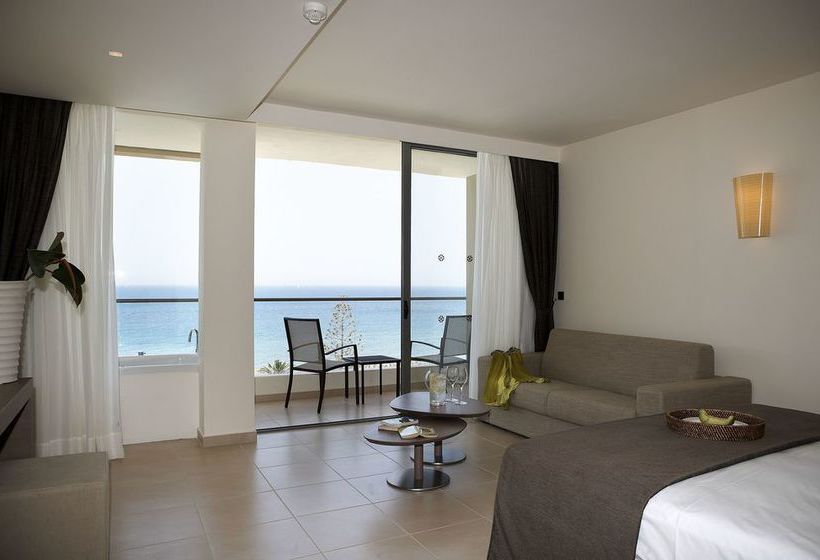 Hotel Sentido Ixian Grand - Adults Only  | Ixia | Rhodes | Greece 9