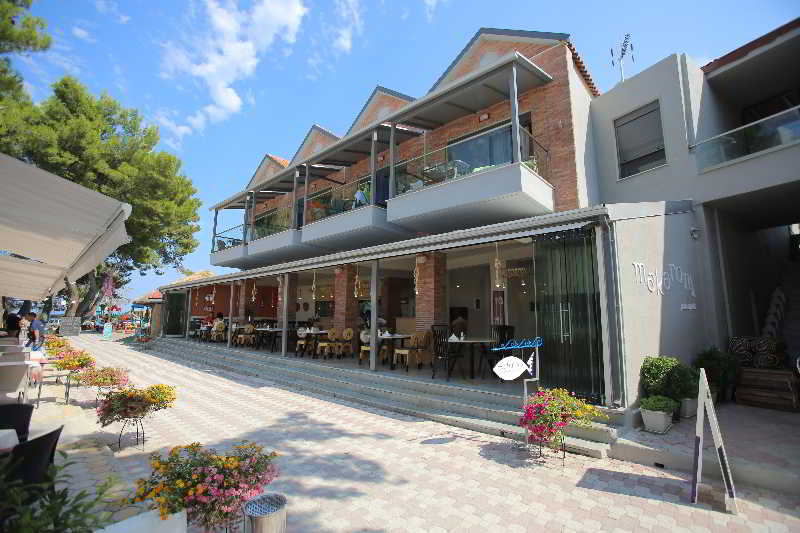 Flegra Beach Boutique  | Pefkohori | Halkidiki | Greece 1