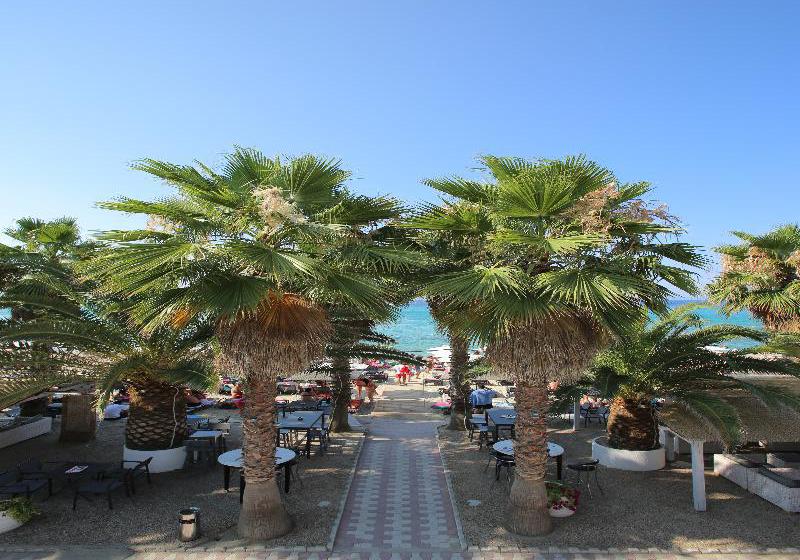 Flegra Beach Boutique  | Pefkohori | Halkidiki | Greece 10