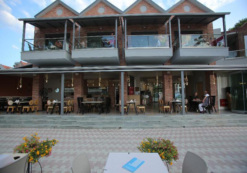 Flegra Beach Boutique  | Pefkohori | Halkidiki | Greece 12