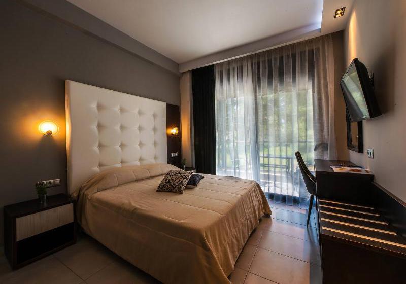 Flegra Beach Boutique  | Pefkohori | Halkidiki | Greece 13