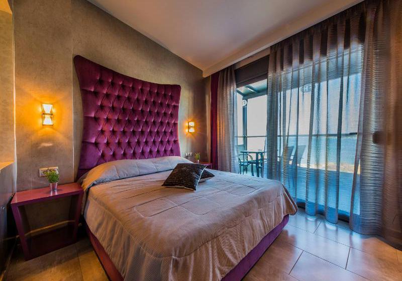 Flegra Beach Boutique  | Pefkohori | Halkidiki | Greece 14