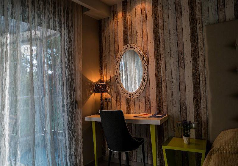 Flegra Beach Boutique  | Pefkohori | Halkidiki | Greece 16