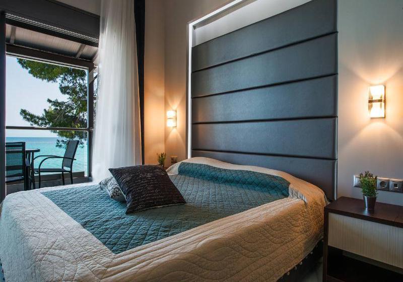 Flegra Beach Boutique  | Pefkohori | Halkidiki | Greece 17