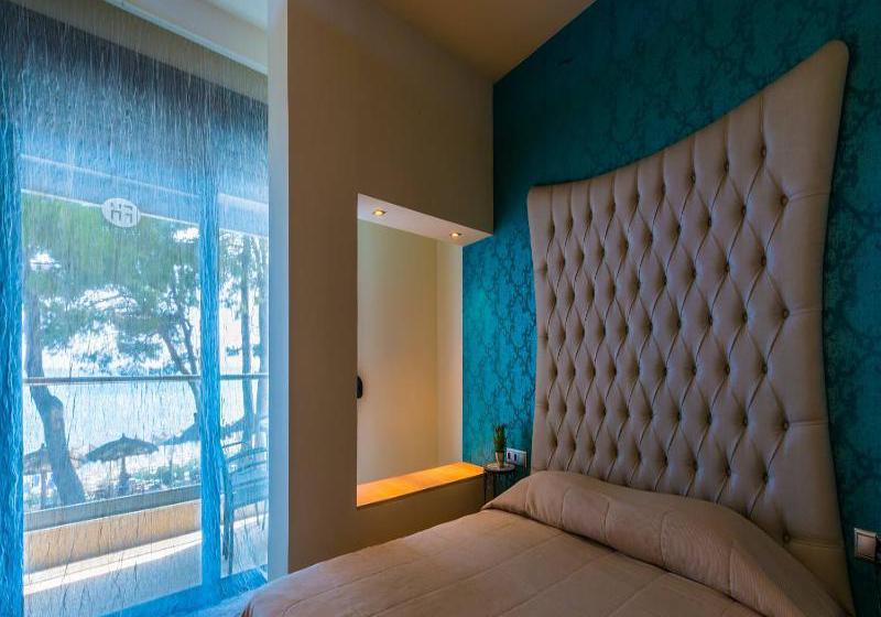 Flegra Beach Boutique  | Pefkohori | Halkidiki | Greece 18