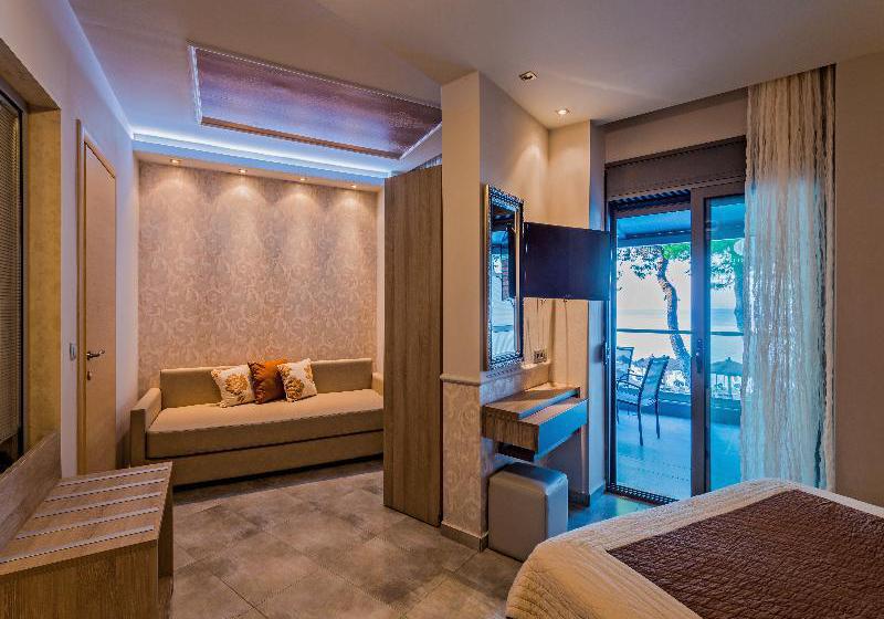 Flegra Beach Boutique  | Pefkohori | Halkidiki | Greece 19