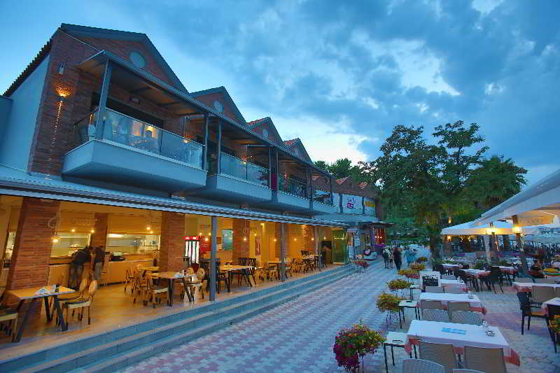 Flegra Beach Boutique  | Pefkohori | Halkidiki | Greece 2