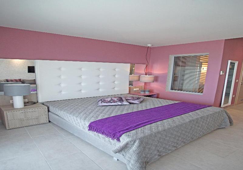 Flegra Beach Boutique  | Pefkohori | Halkidiki | Greece 20