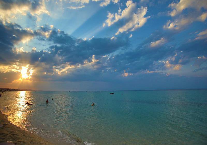 Flegra Beach Boutique  | Pefkohori | Halkidiki | Greece 7