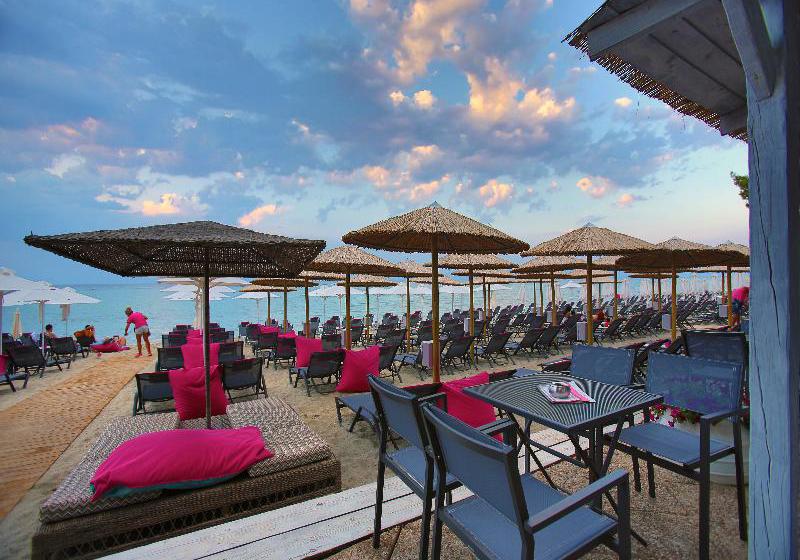 Flegra Beach Boutique  | Pefkohori | Halkidiki | Greece 8