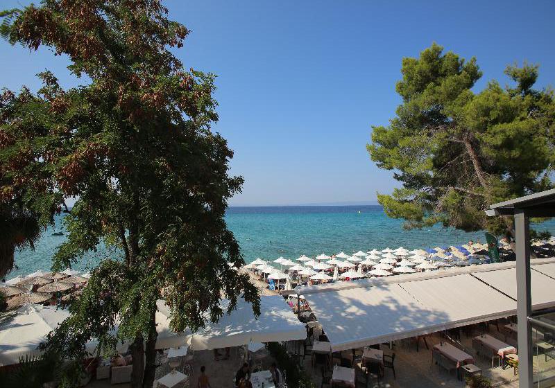 Flegra Beach Boutique  | Pefkohori | Halkidiki | Greece 9