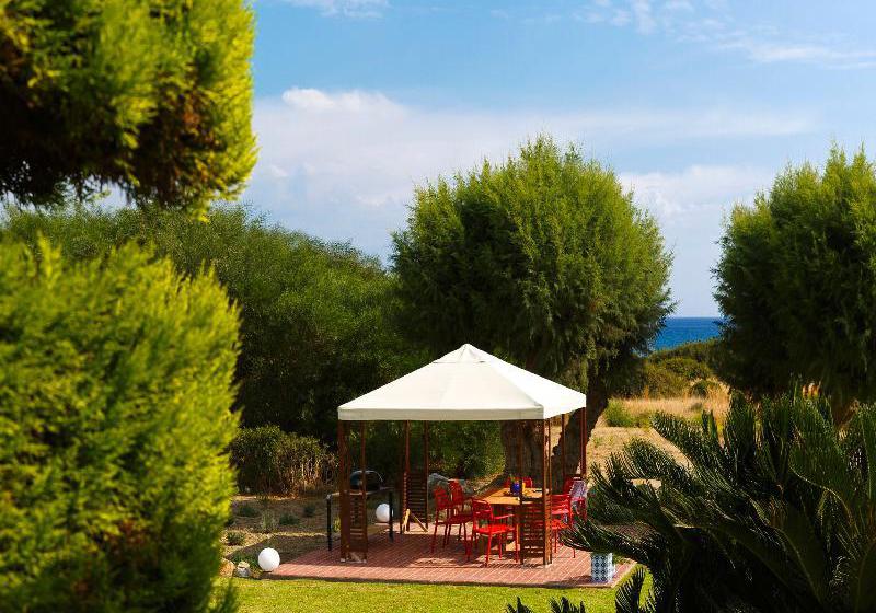 Hotel Rhodian Villa Gennadi