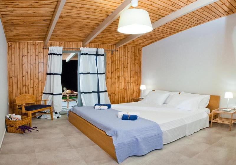 Hotel Rhodian Villa  | Gennadi | Rhodes | Greece 1