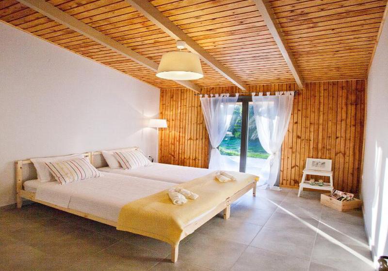 Hotel Rhodian Villa  | Gennadi | Rhodes | Greece 10