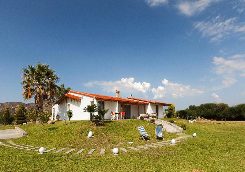 Hotel Rhodian Villa  | Gennadi | Rhodes | Greece 11