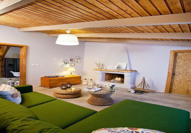 Hotel Rhodian Villa  | Gennadi | Rhodes | Greece 14