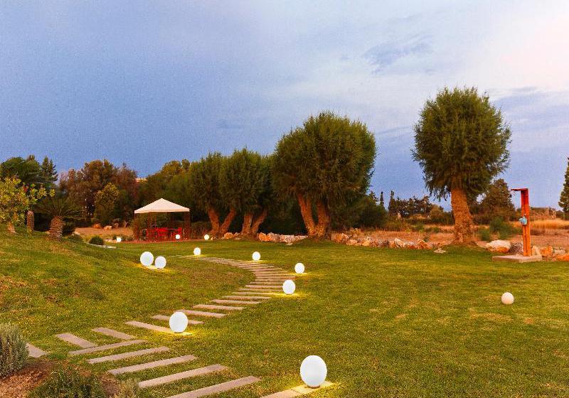 Hotel Rhodian Villa  | Gennadi | Rhodes | Greece 15